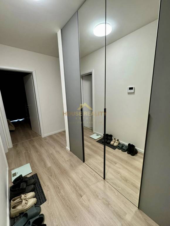 NOVOSTAVBA BORY pekný 2 izbový byt, Jana Langoša, Bratislava - 8