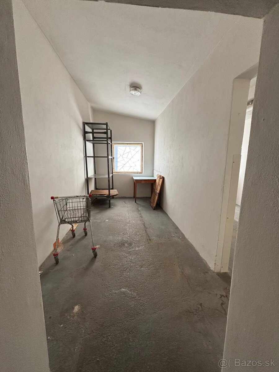 Exkluzívne- Budova Coop Jednoty Veľký Čepčín - 8