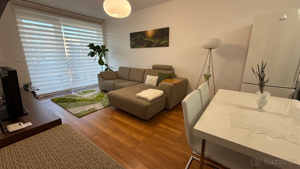 2-izbovy byt, novostavba Bôrik - 8