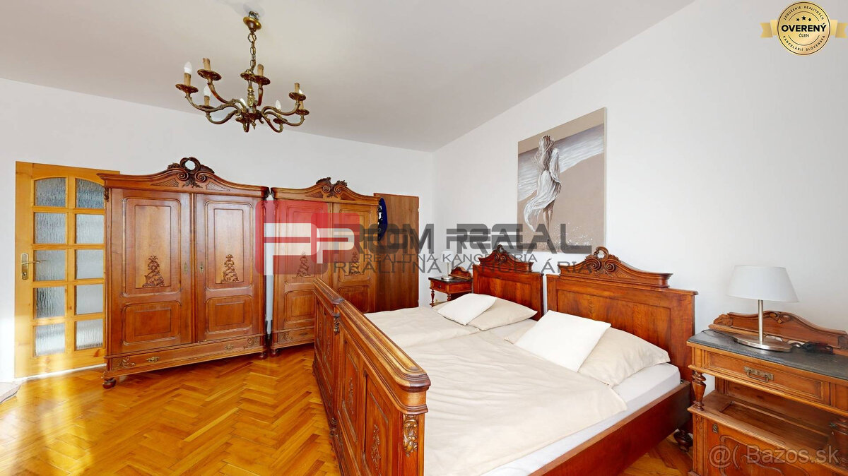 NA PREDAJ Penzion a byt - 8