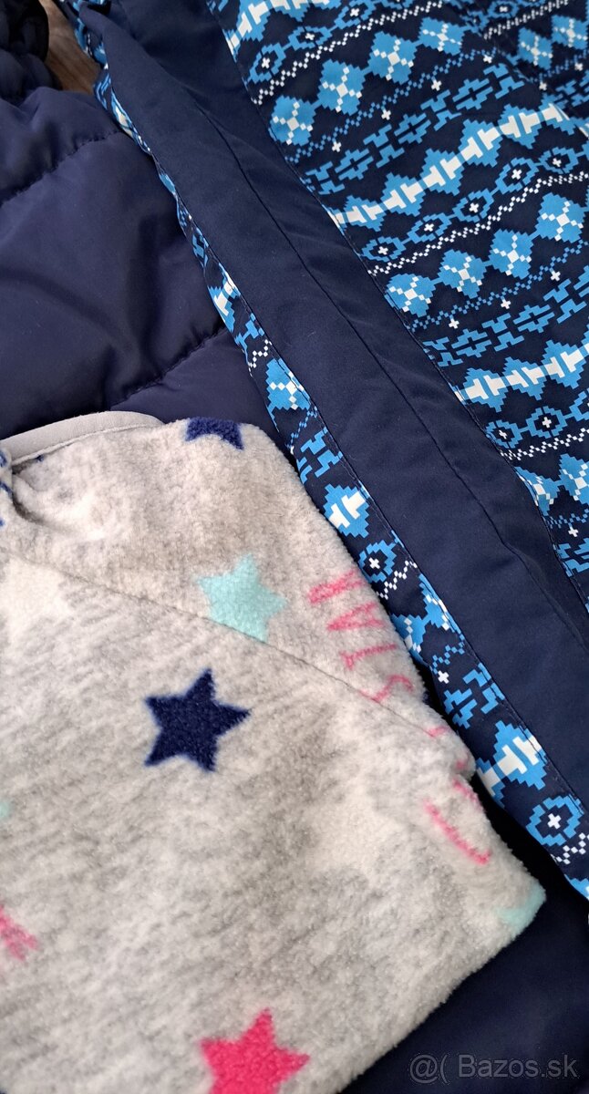 Zimny balik chlapec 86 - 8