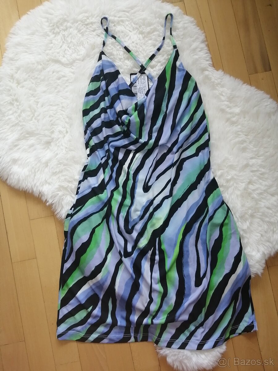 Dámske oblečenie šaty - 8