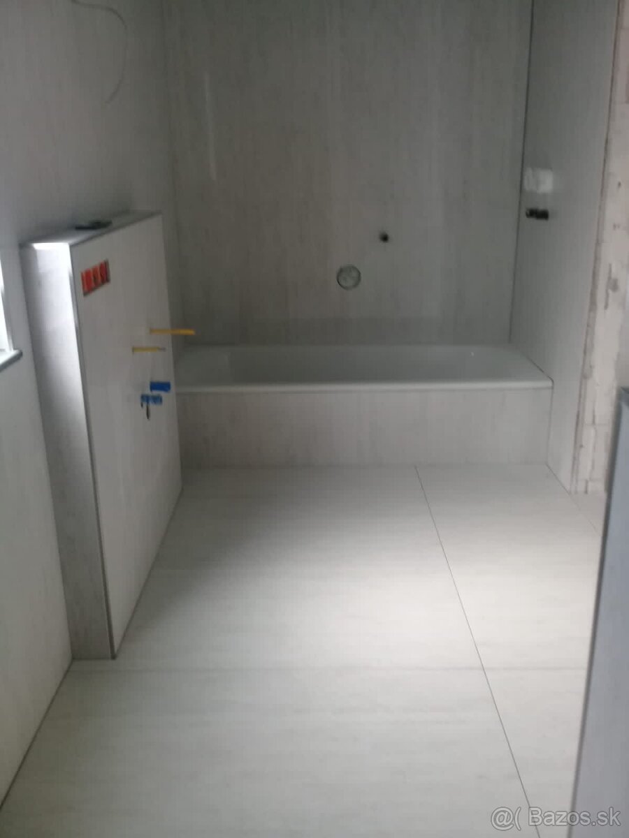 Obklady a dlažby - 8