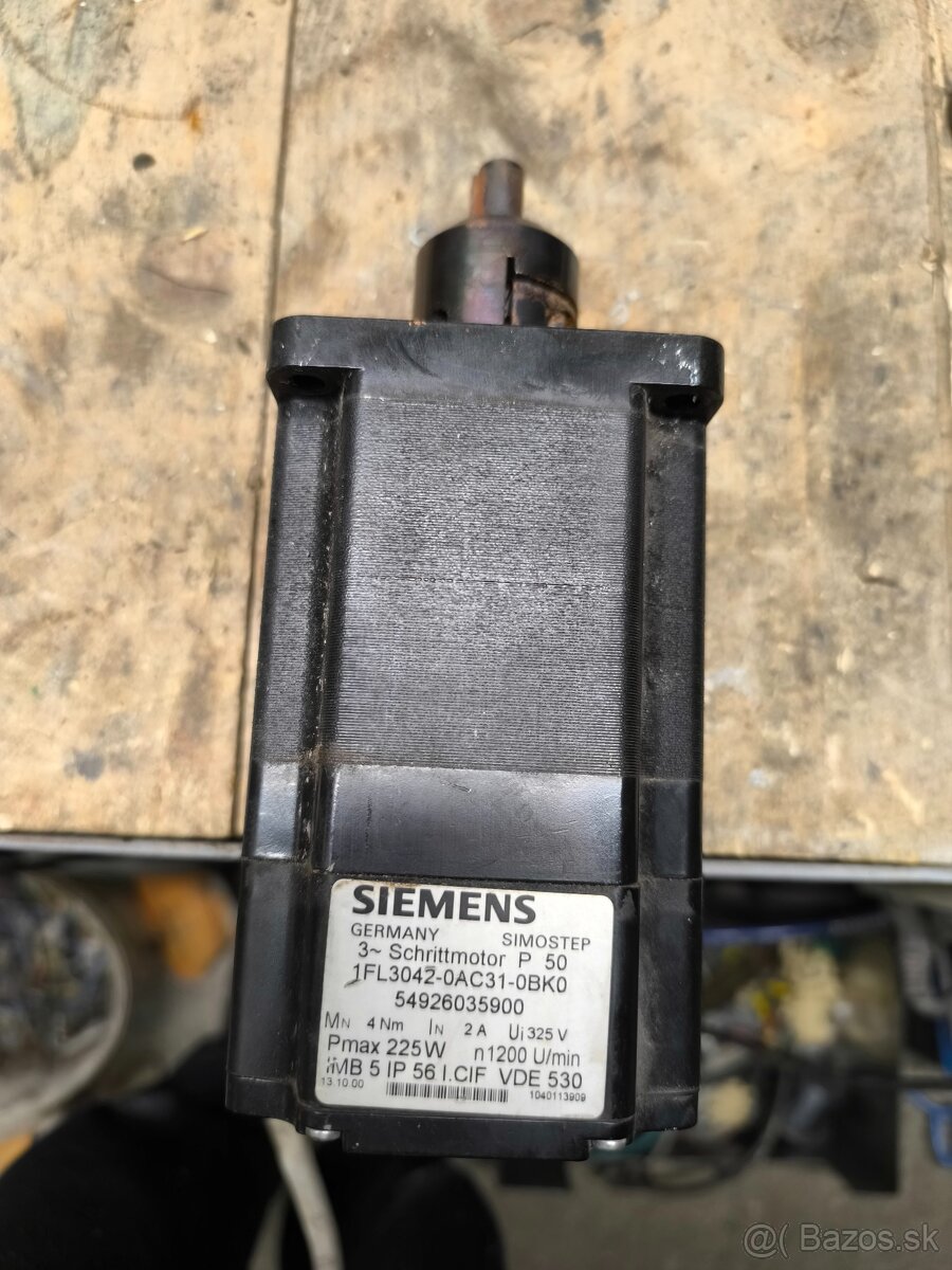Siemens Simatic PLC S7-300,displeje,motory … - 8