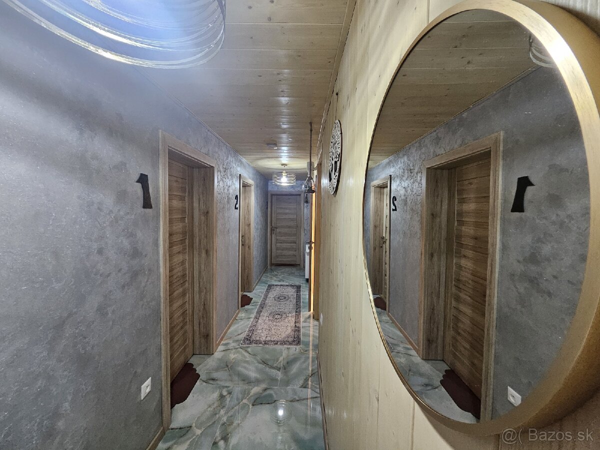 Dlhodobý prenájom izby – Vysoké Tatry, Stará Lesná - 8