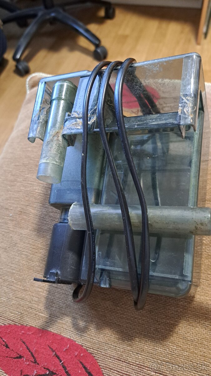 Vybavenie do akvária 2 - 8