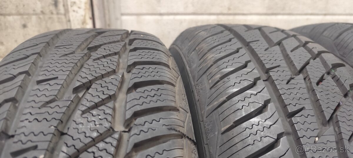 195/65R15 zimne - 8