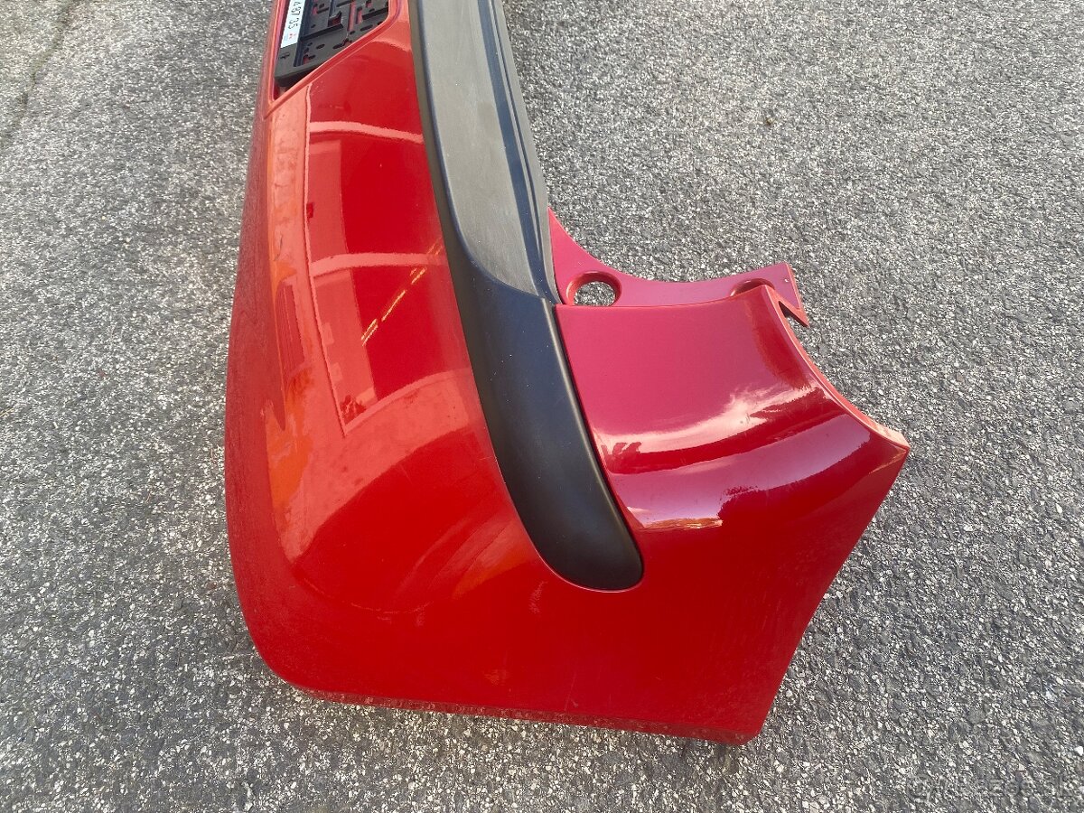 Mitsubishi Colt predny blatnik, naraznik, dvere - 8