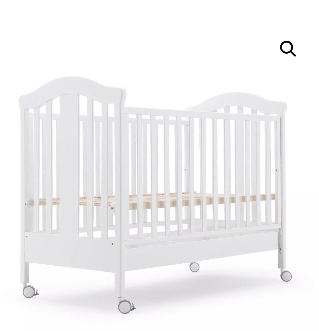 Postieľka Erbesi Mirtillo - 8