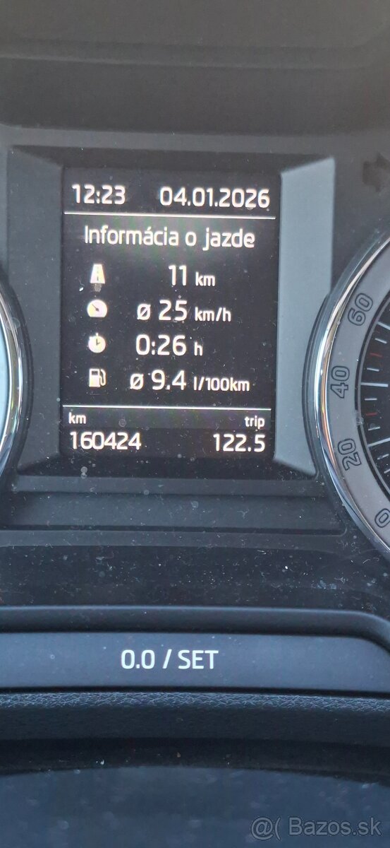 Servoriadenie Škoda octavia 3 - 8