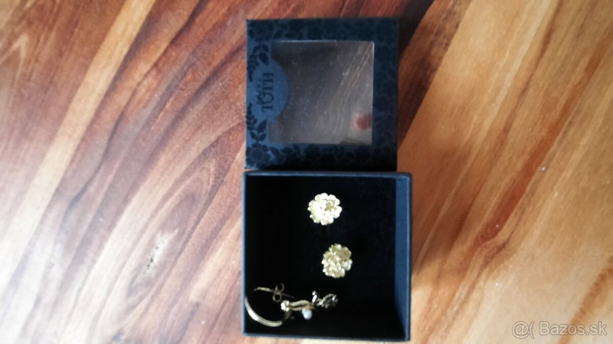 Predám kolekcie Petra Toth I - 8