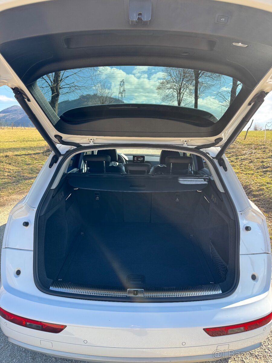 Audi Q5-2019-40TDI-Quattro - 8