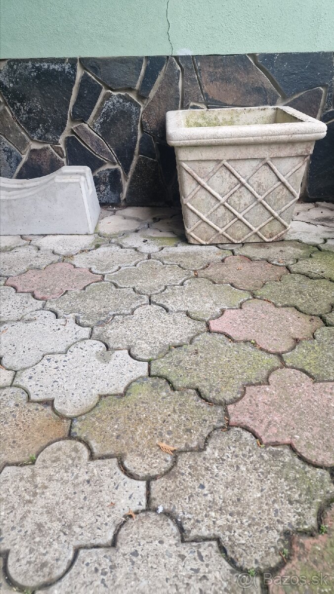 KVETINAC VERSACE - 8