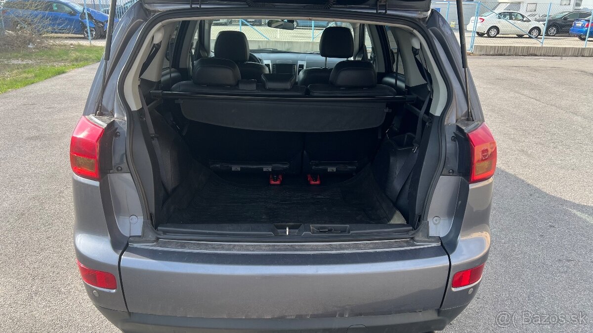 Peugeot 4007 2010rv - 8