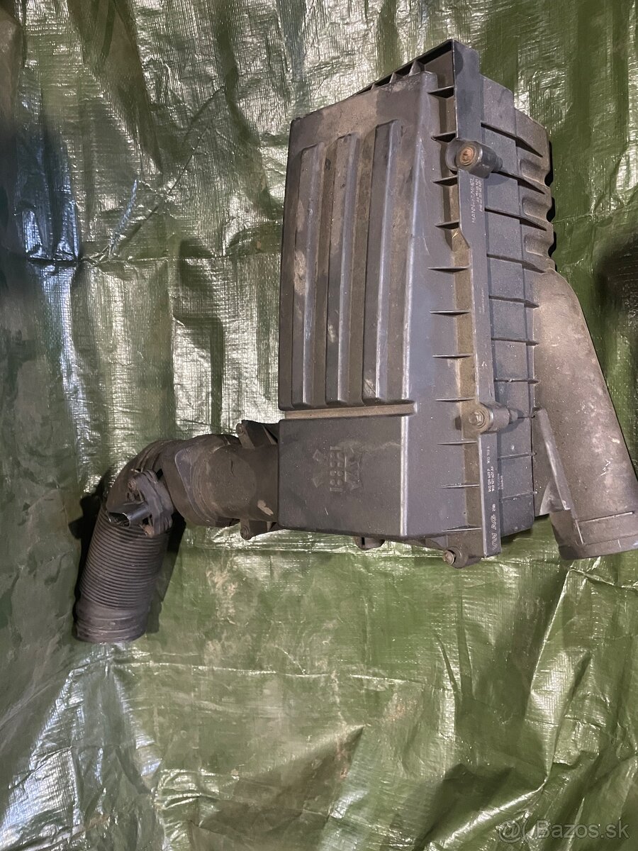 Rozpredám Škodu Octavia 2 Sedan - 8