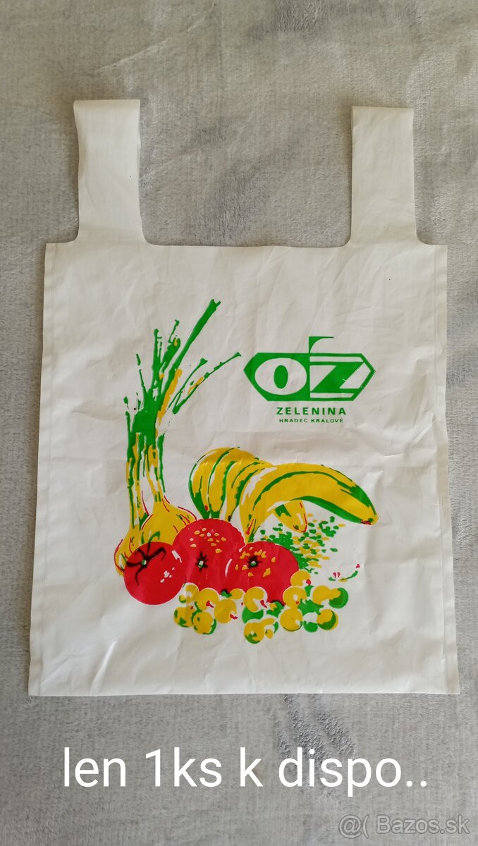 RETRO Igelitky... - 8