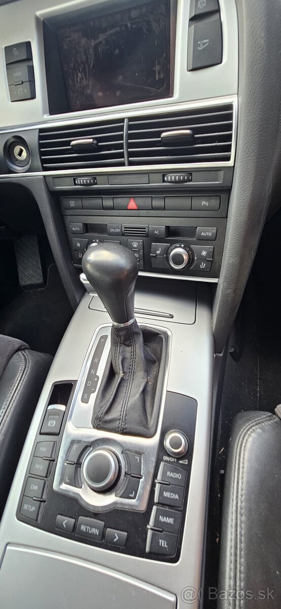 AUDI A6 - 8