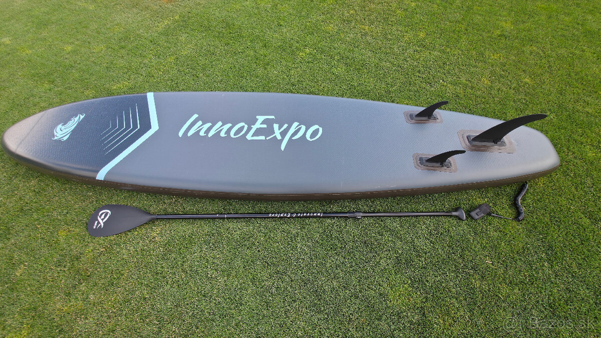 Paddleboard Innovate & Explore 2026 - 8