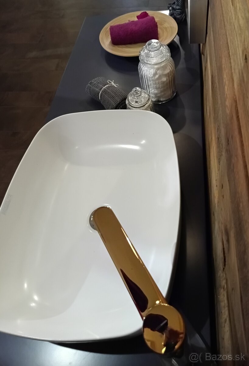 Variabilný kúpeľňový nábytok zľava 80% - 8