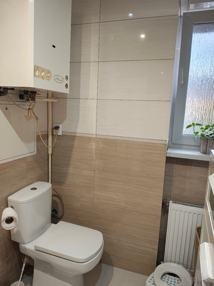 Predaj 3izbový byt Vrútky - 8