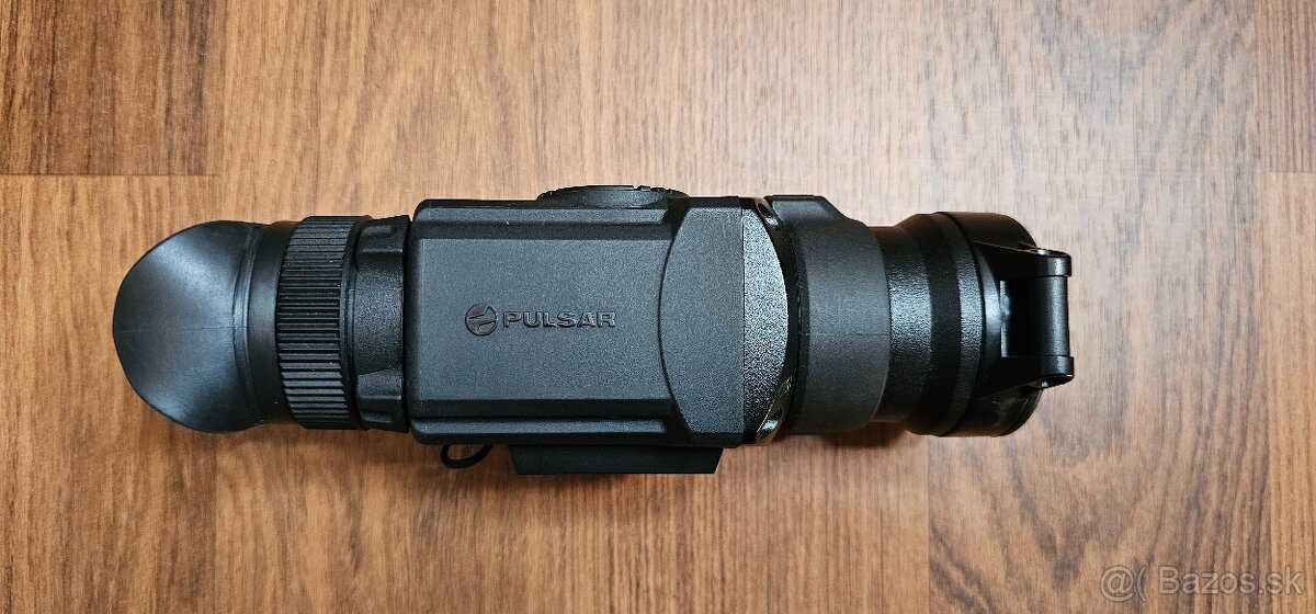 Pulsar Core FXQ50 BW - 8