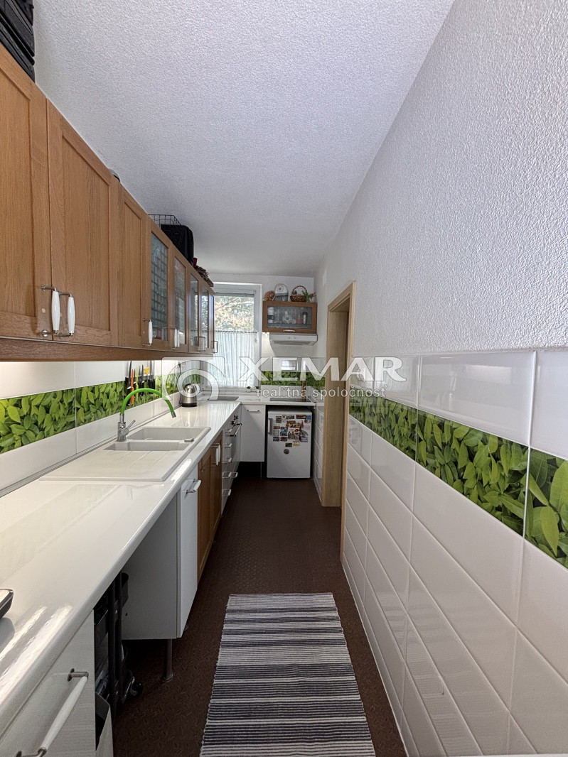 Predaj 3,5 izbový byt v Žiari nad Hronom na Etape - 8