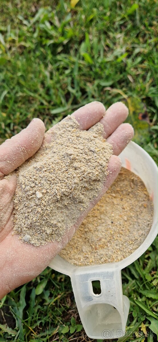 Krmivo pre nosnice - 8