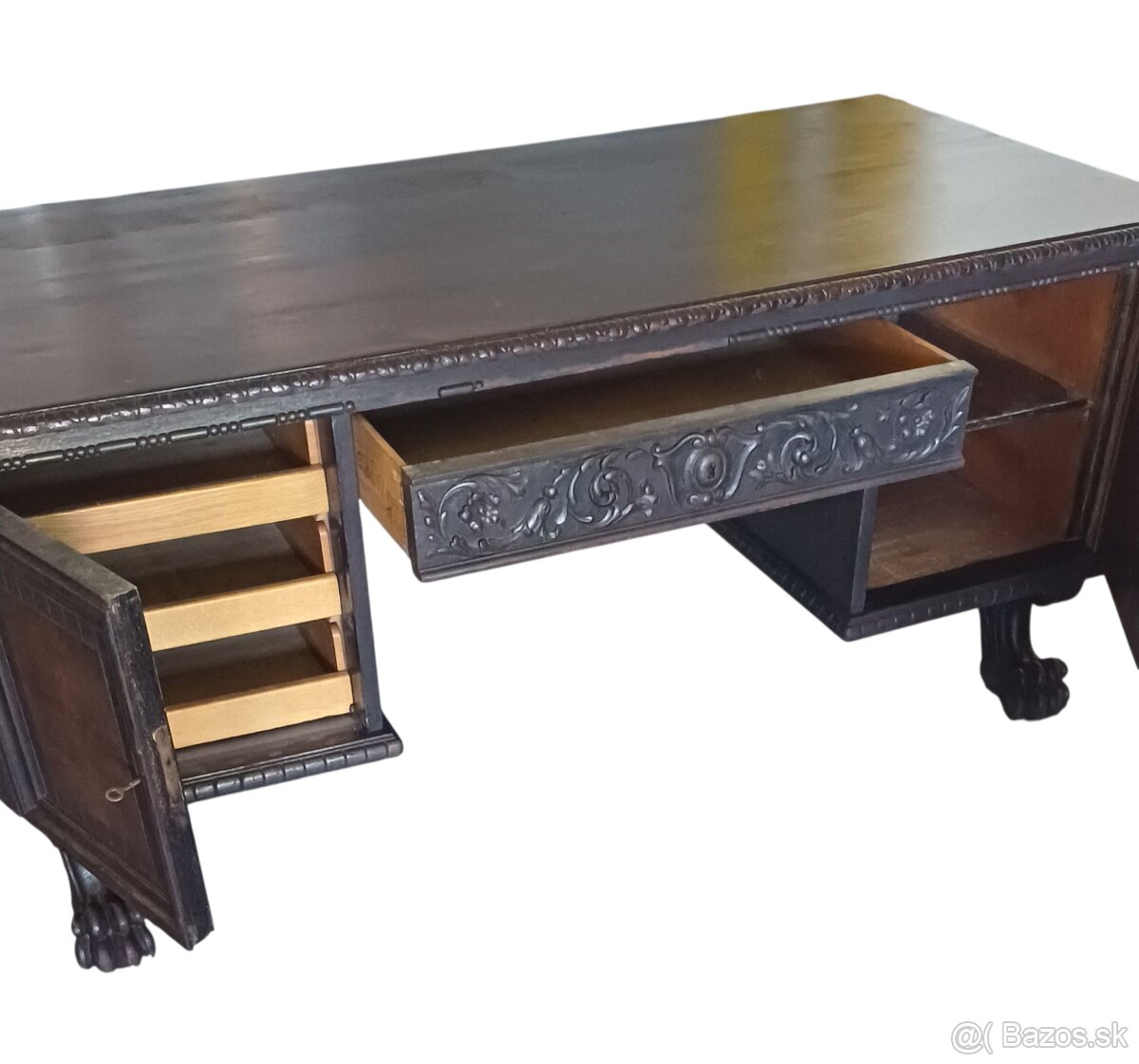 Pisací stól - 8
