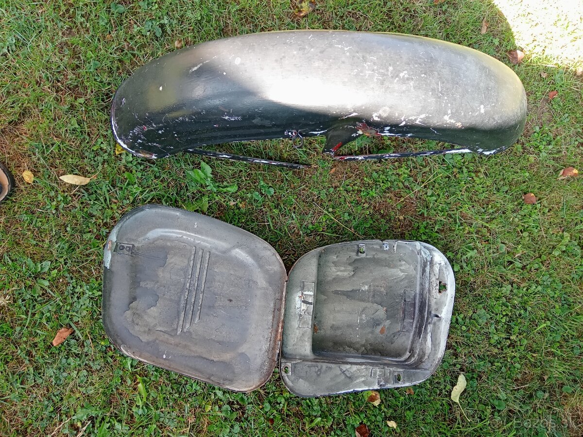 Kostra- jawa 250/353-350/354 - 8