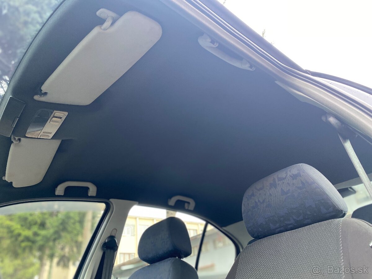 Skoda Octavia 1.9TDI - 8