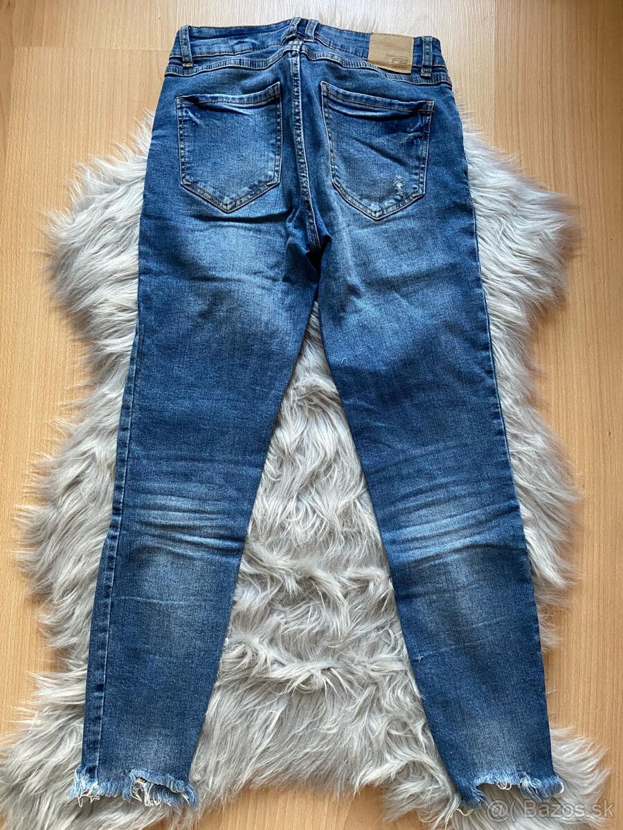 2x dámske rifle - 8