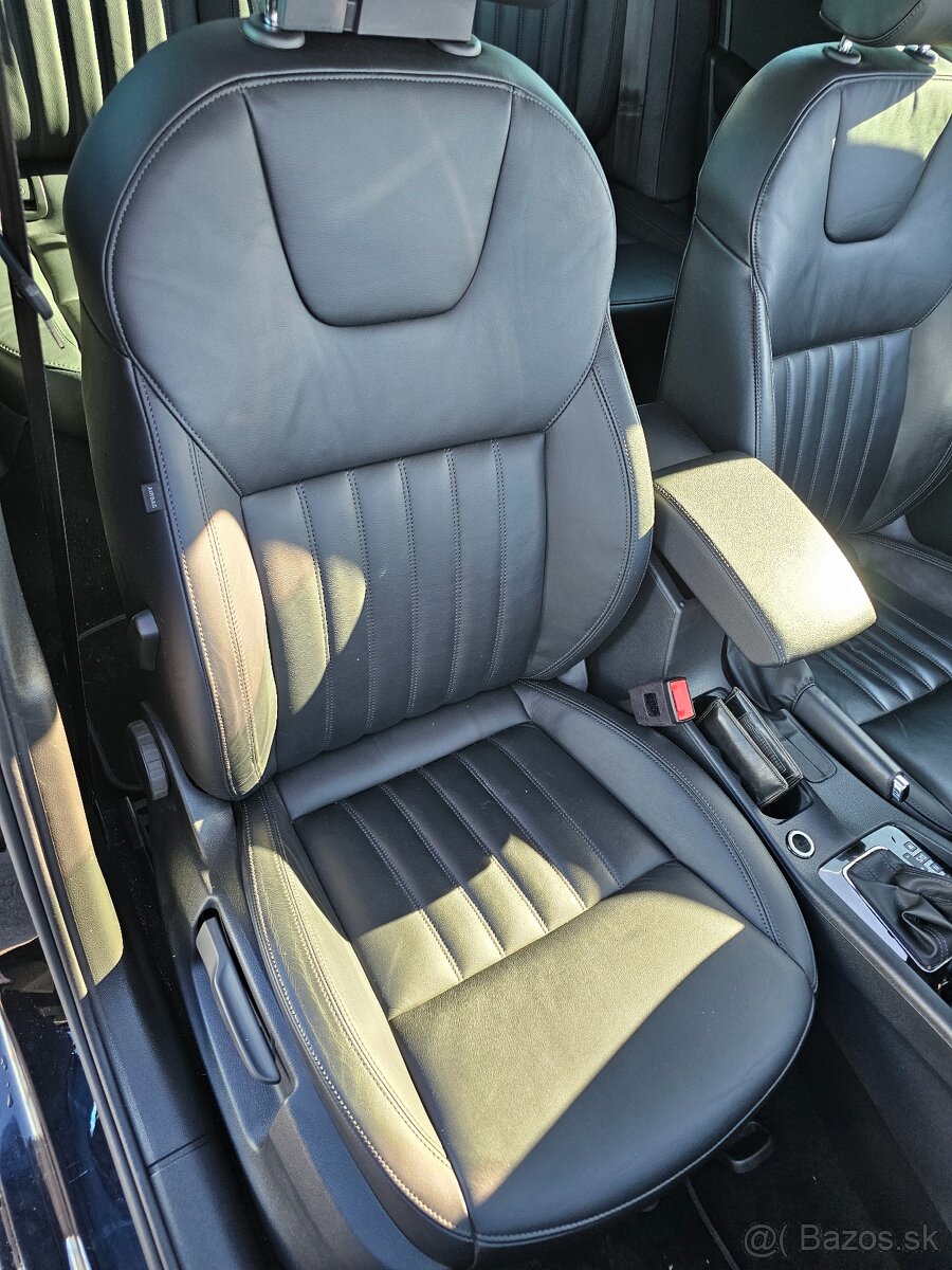 Škoda Octavia 3 - 8