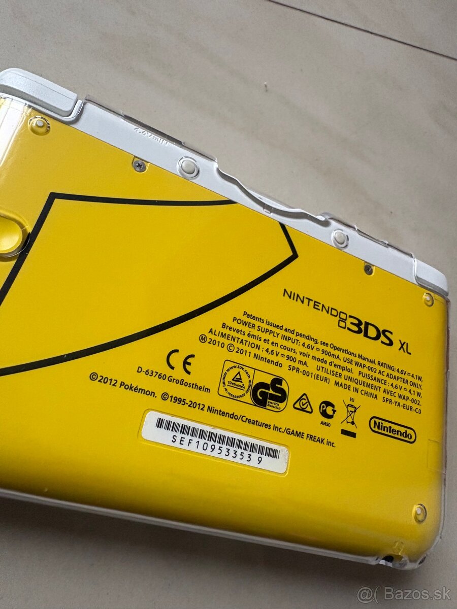 Nintendo Special Edition - 8