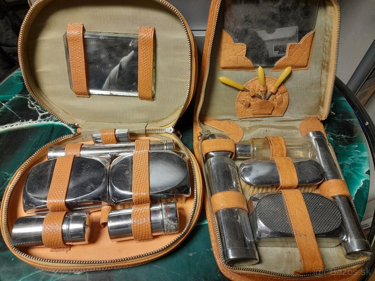 RETRO 2 rôzne zo zbierky TOP - 8