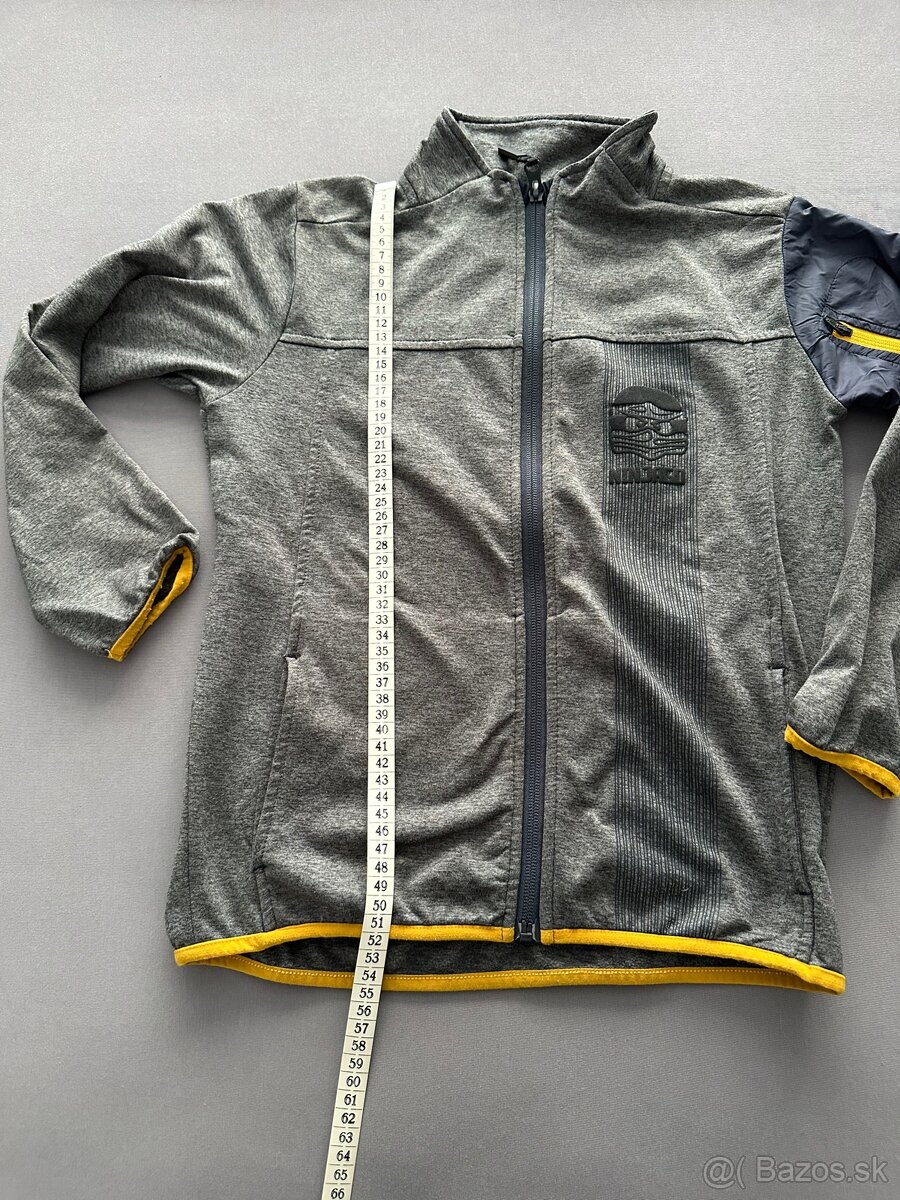 Detska mikina LEGO Wear - 8