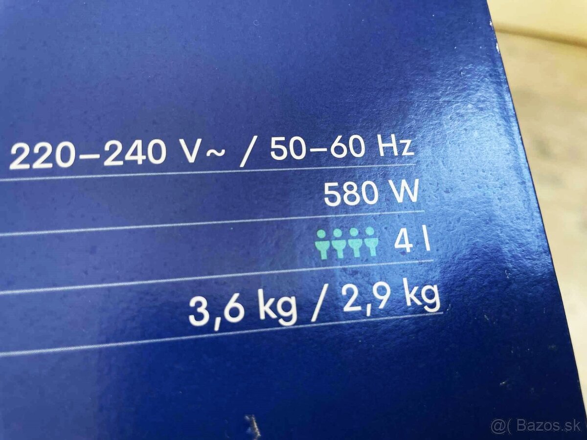 Teflónová remoska P32/01 Prima - 4 litre - 8