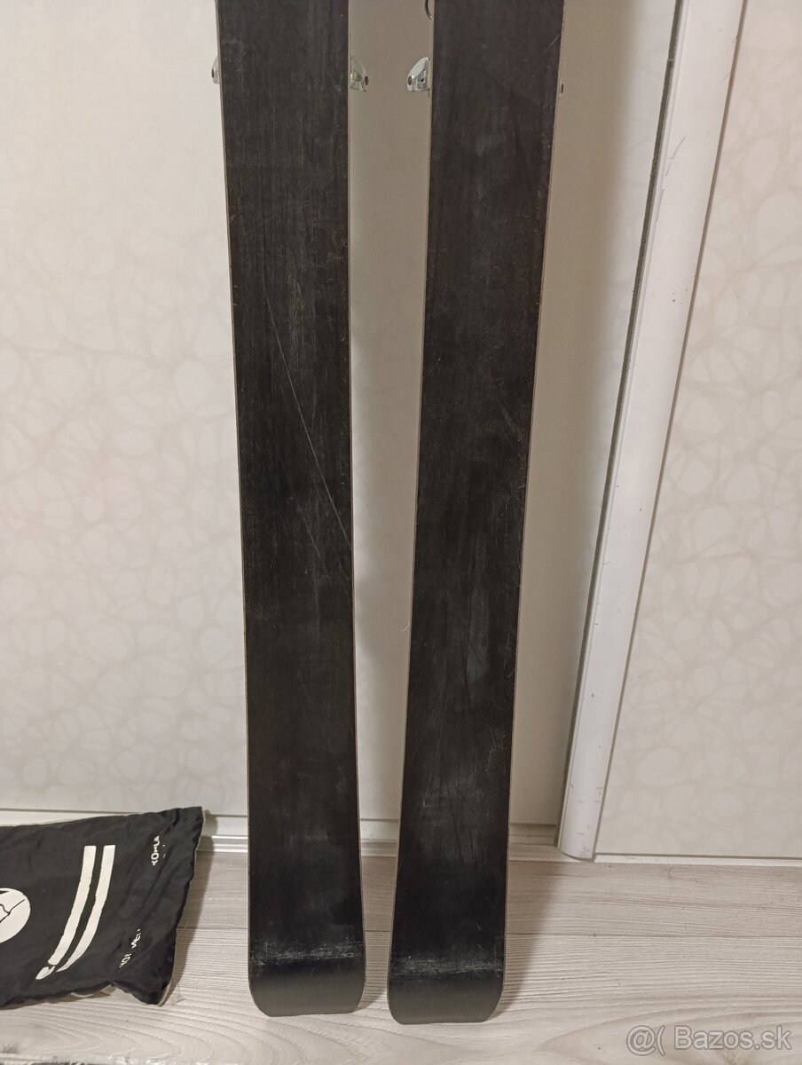 Skialpovy set 147cm - 8