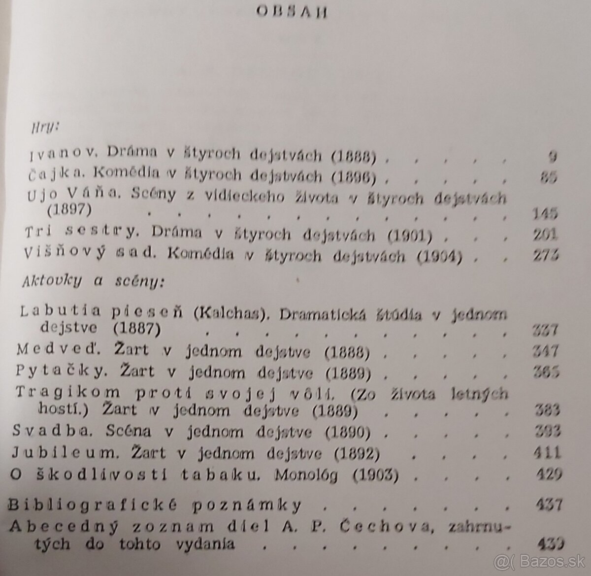 SVETOVÁ KLASIKA a iné...BELETRIA - 8