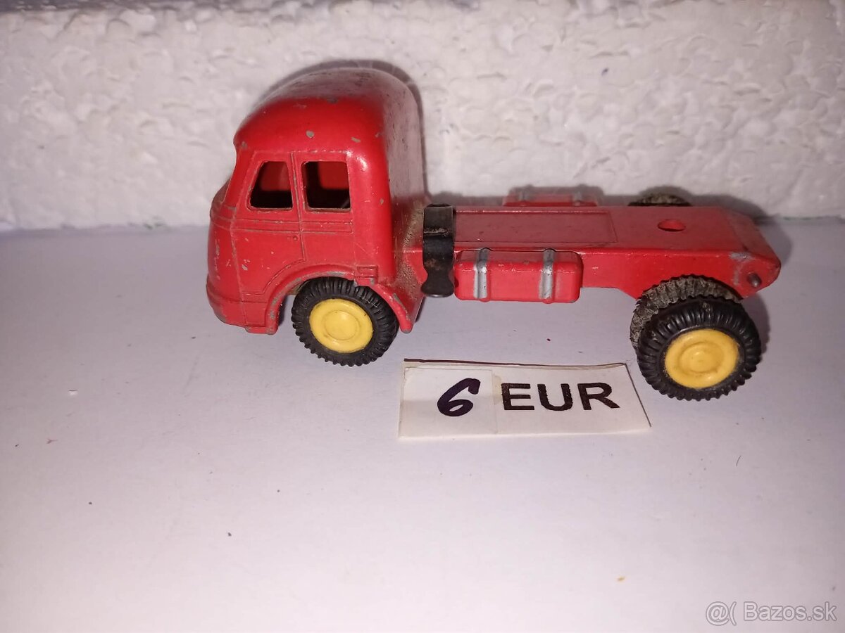 Matchbox GAMA - 8