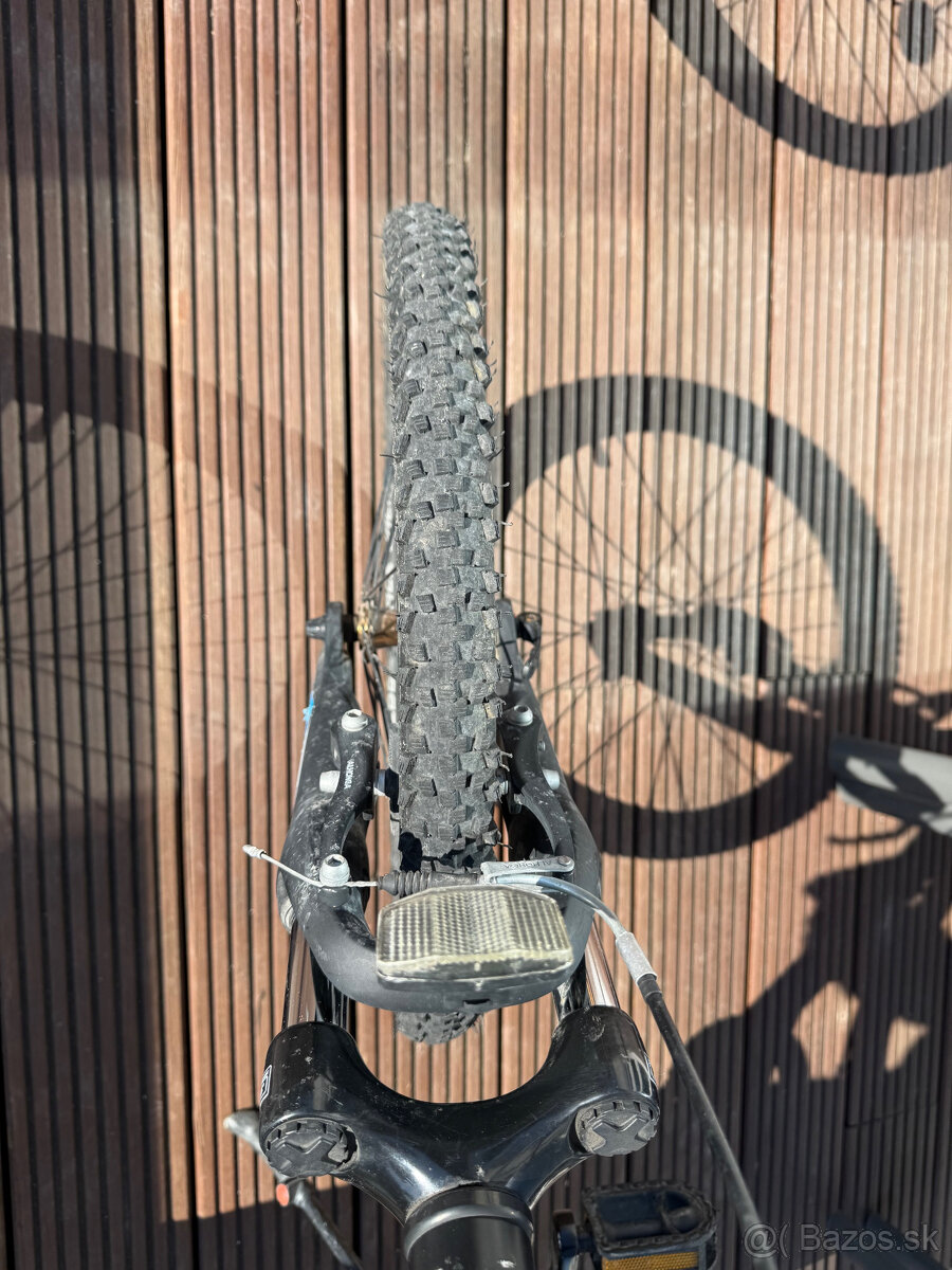 Predám detský bicykel 20" - 8