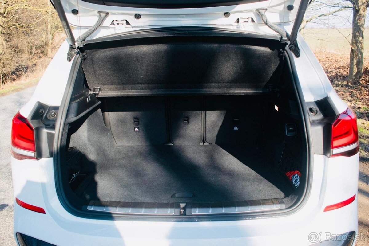 BMW X1 xDrive 20d A/T - 8