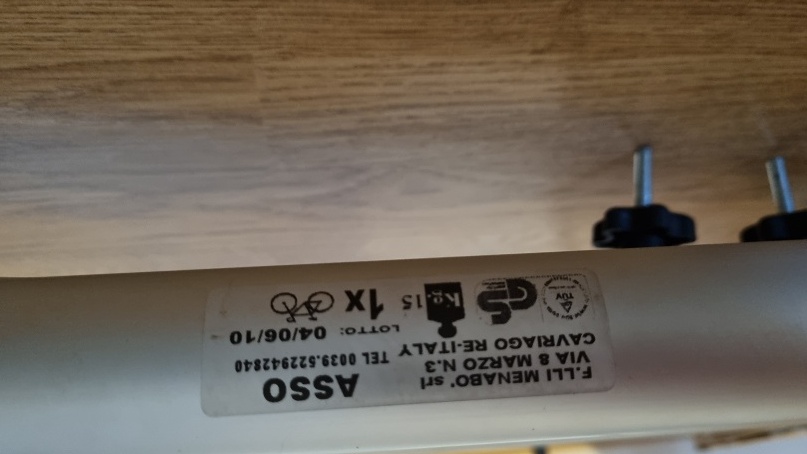 5 ks nosiče na strechu - 8