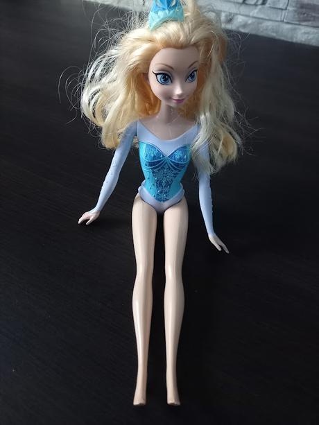 Bábiky 5 kusov-cena za všetky - 8