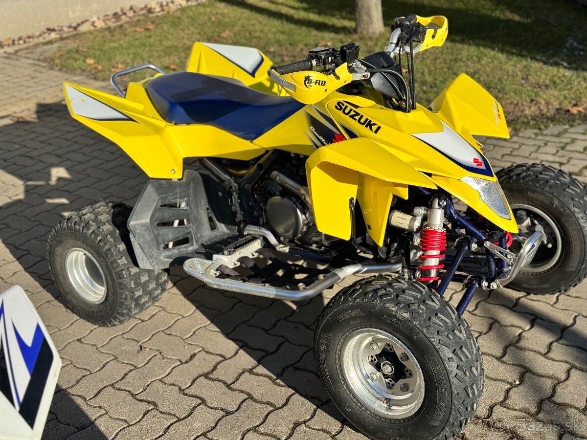 ✅ Suzuki LTR 450 kombo ✅ - 8