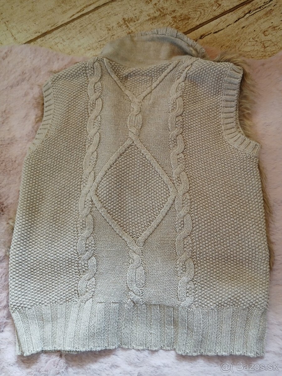 Prechodný balik next,zara,mayoral 134 - 8