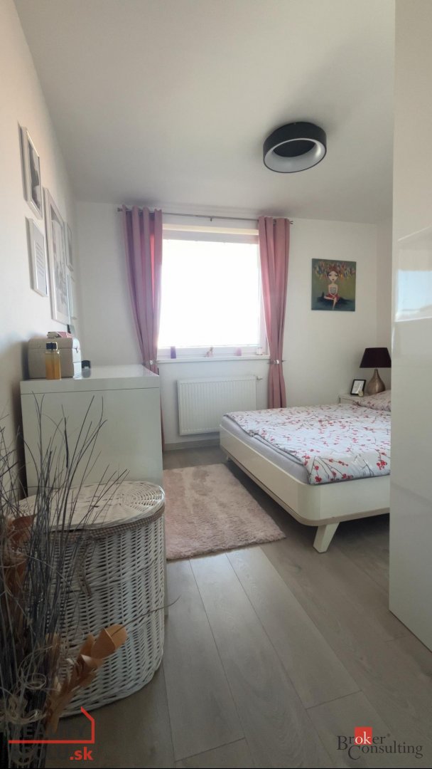Prenájom 2i byt Nitra, Dúhové bývanie - 8