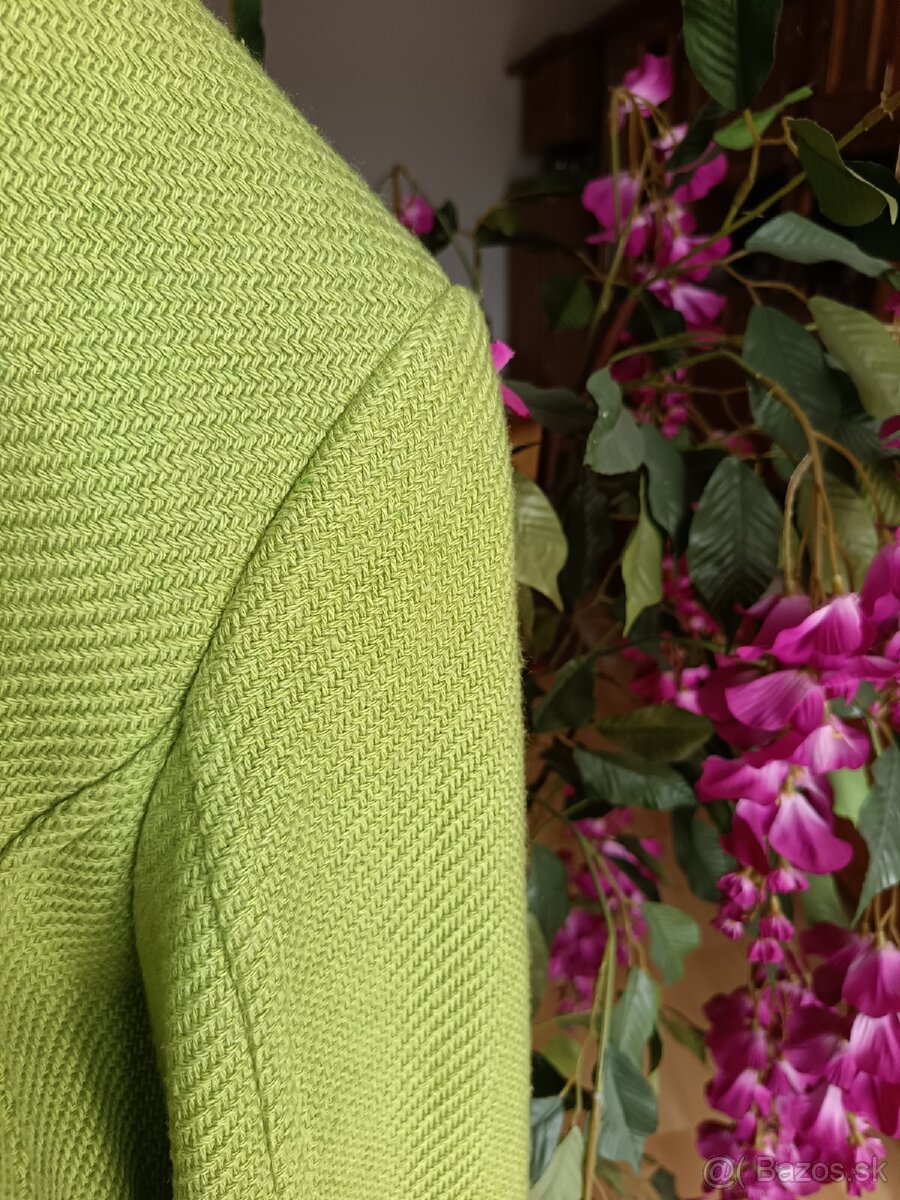 Zimný kabát Vis.a.Vis. - 8