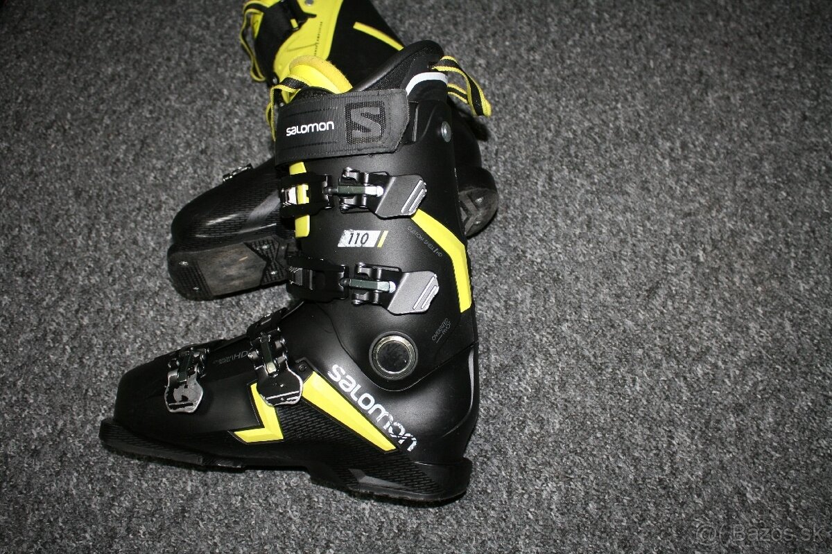 lyže head 157 cm , hadia koža - 8