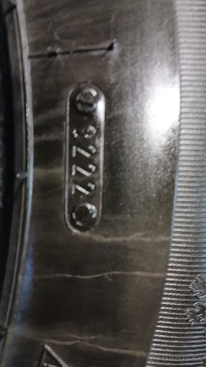 215/65r16 102h dezen 7.5mm 2022 - 8