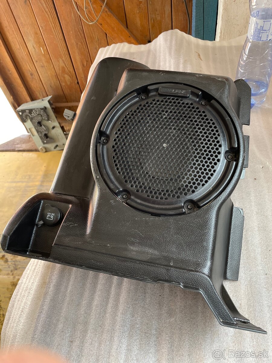 Náhradné dieli wrangler Jk jeep - 8